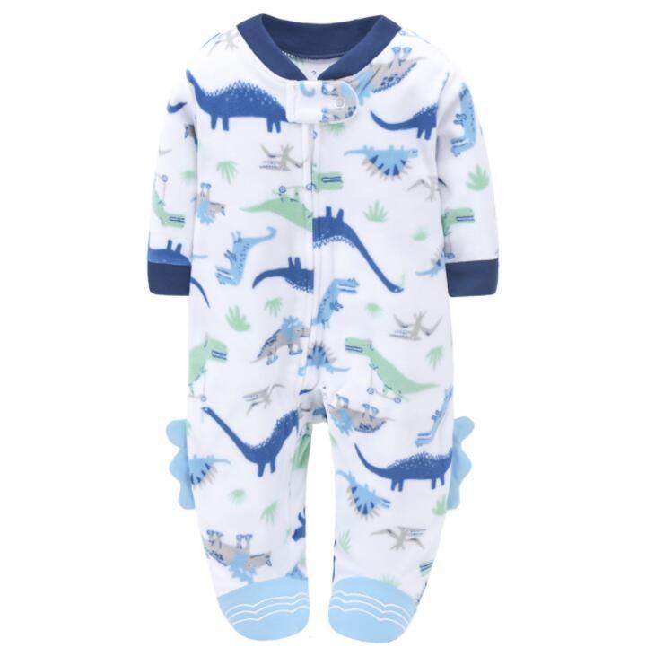 Home Love Romper Fleece Jumpsuit For Newborn Baby Boys And Baby Girl  New Born Baby Clothes