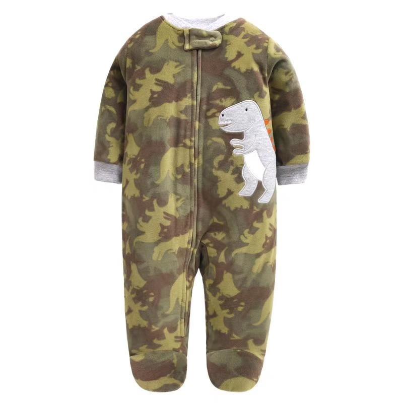 Home Love Romper Fleece Jumpsuit For Newborn Baby Boys And Baby Girl  New Born Baby Clothes