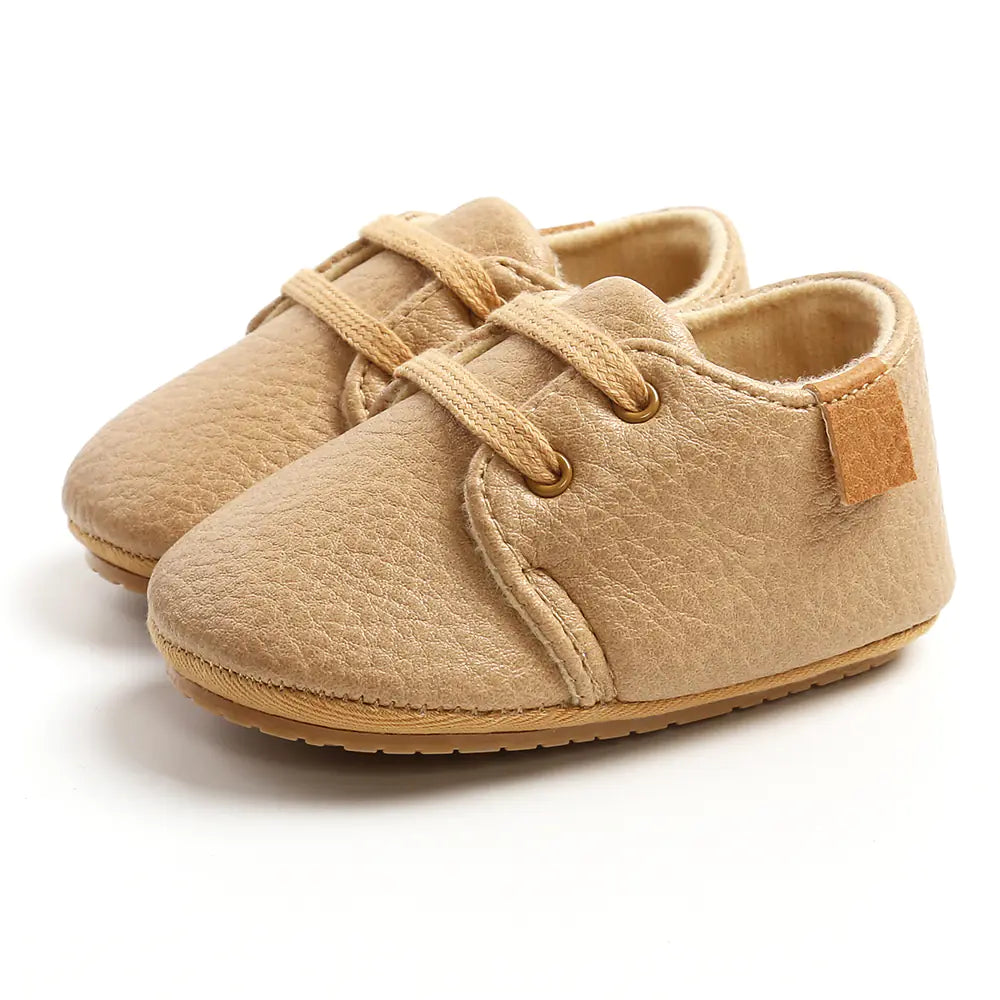 Casual Baby Shoes for Boys and Girls