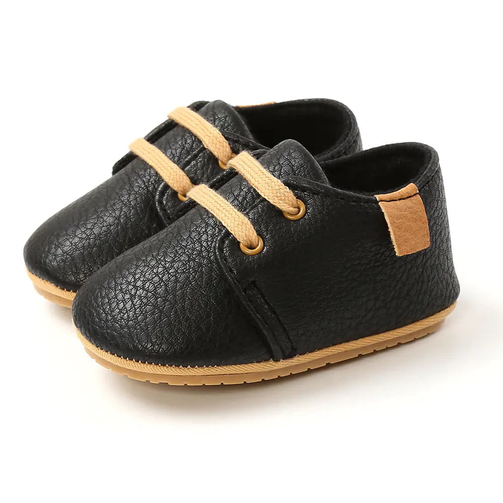 Casual Baby Shoes for Boys and Girls