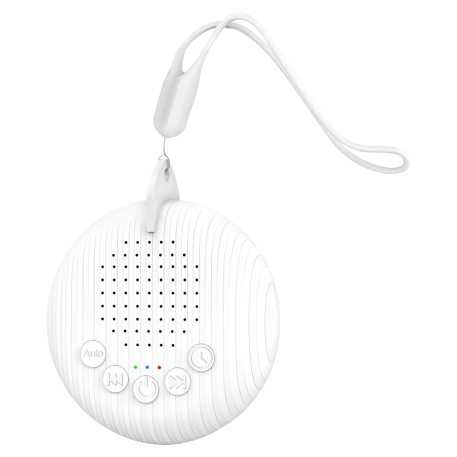 GBruno Portable White Noise Sound Machine